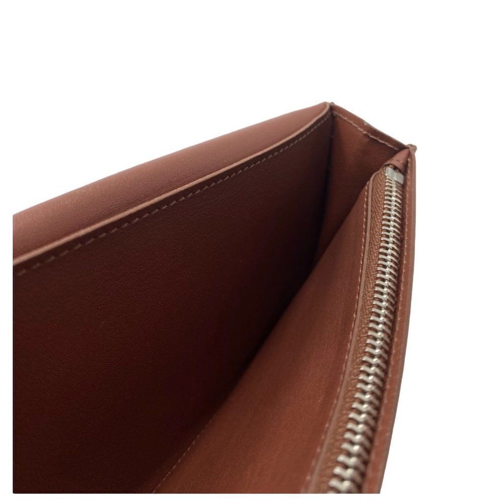 Louis Vuitton Nomade Brazza Long Wallet - Picture 5 of 12